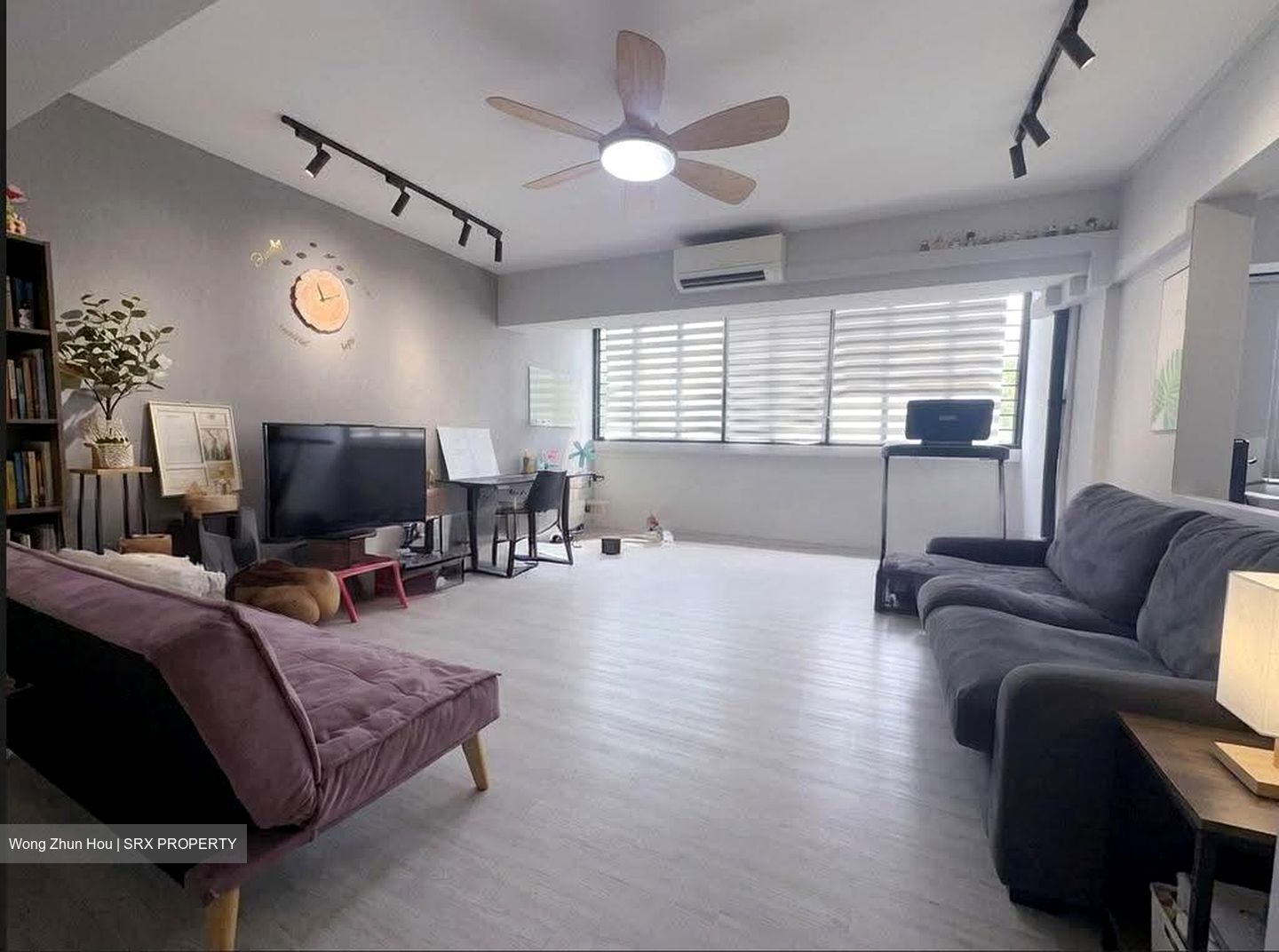 Blk 130 Eunos Spring (Bedok), HDB Executive #617048111